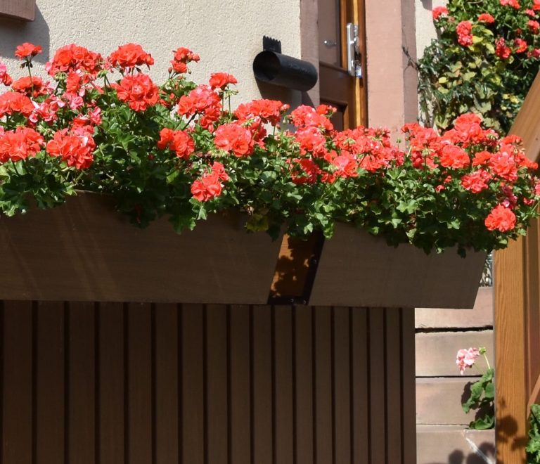 blumenständer willkommen Blumenständer Willkommen – Madeofsteel-Oberhausen main image 0
